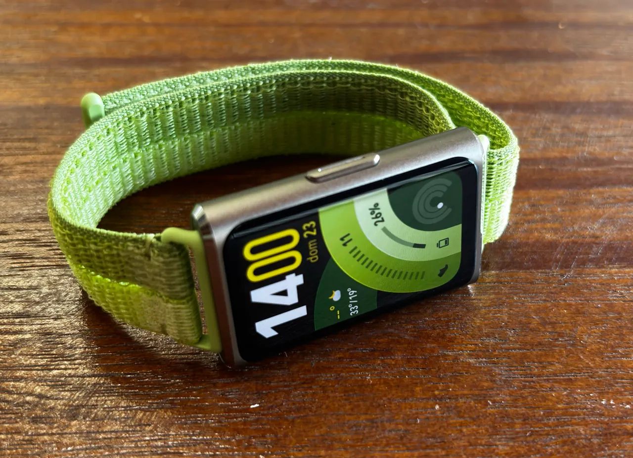 Huawei Band 11 Pro - Foto 2