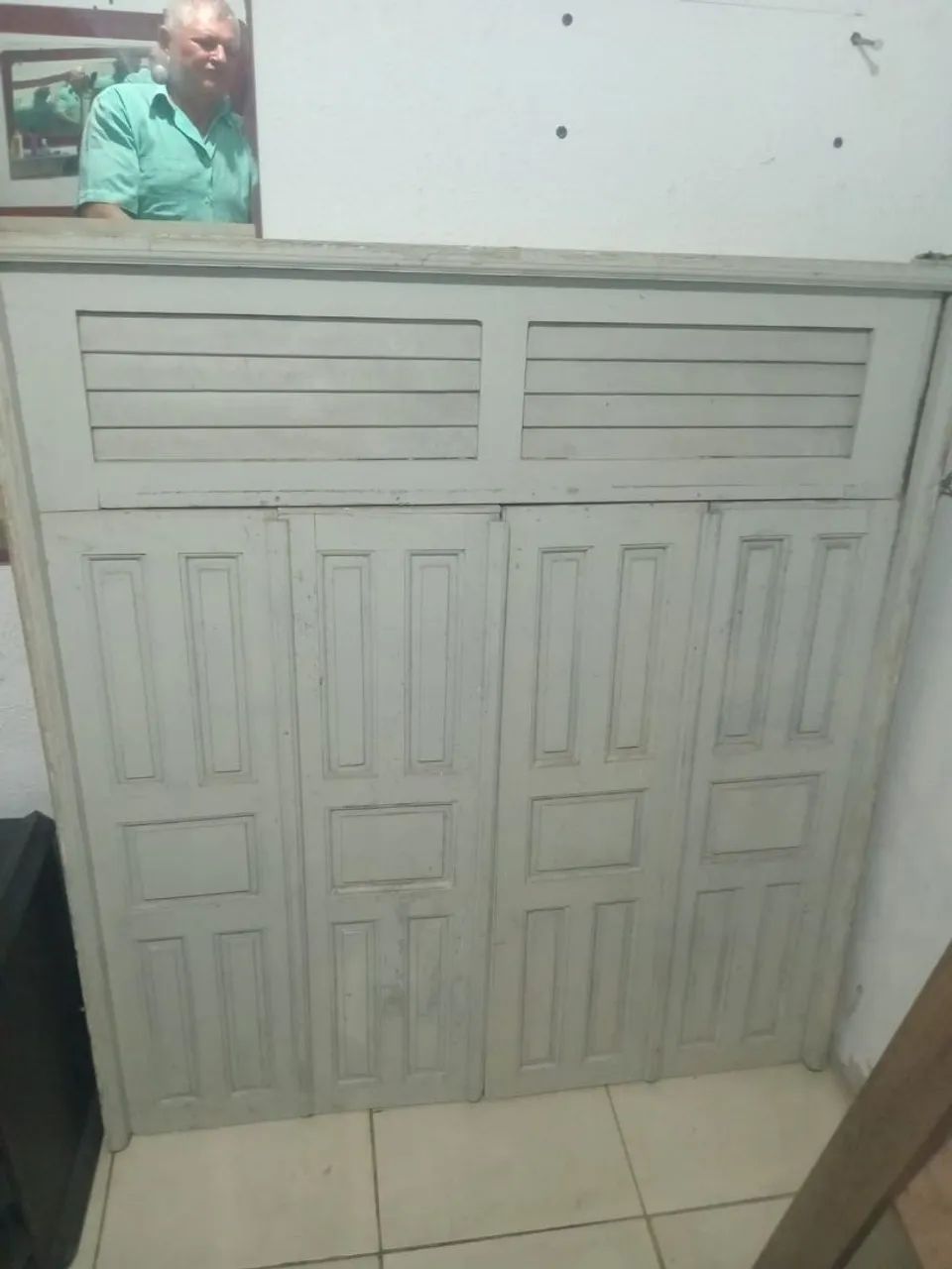 Janela - Foto 2