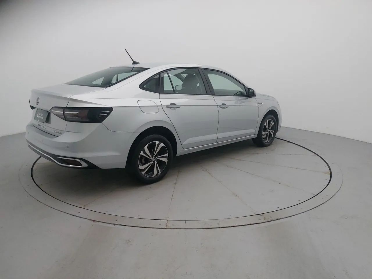 Volkswagen Virtus TSI 1.0 Flex 12V 4p Aut., foto 5 de 18
