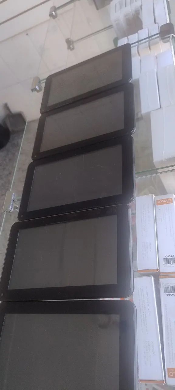 vendo todos Tablet - Foto 5