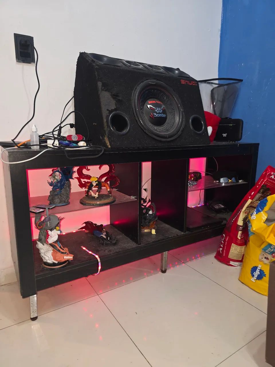 Mesa gamer  - Foto 2