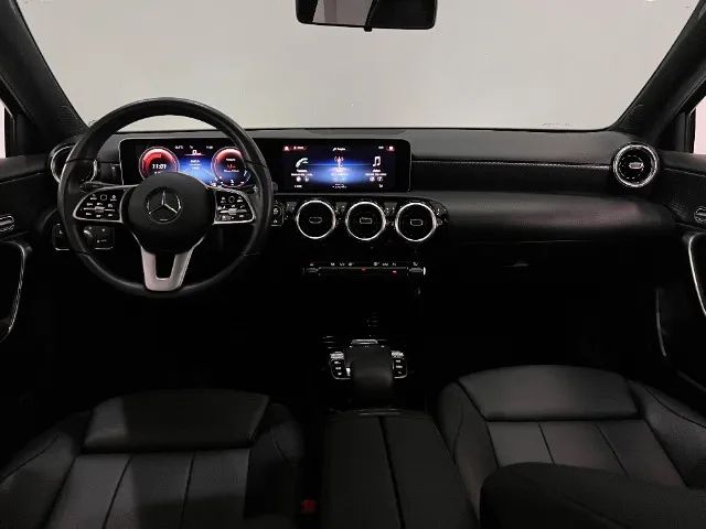 Mercedes-Benz A 250 2.0 TB Hatch Vision 2020 - Foto 8