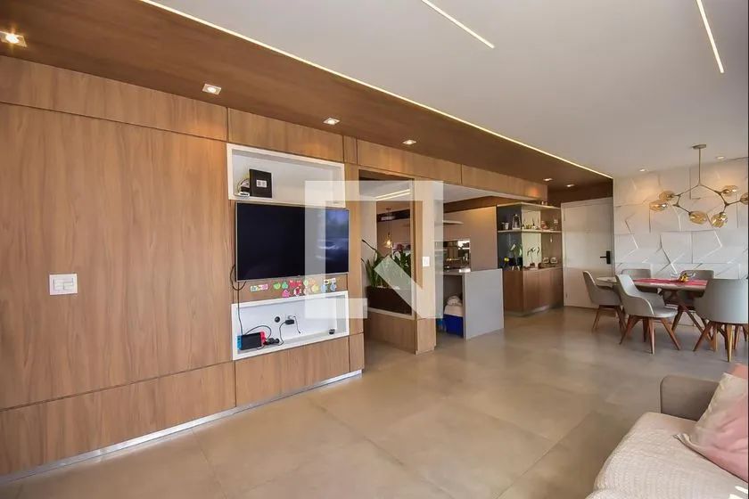 Apartamento à Venda - Vila Andrade, 3 Quartos, 127 m2 - Foto 3