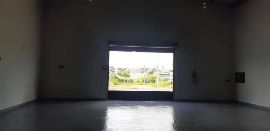 Aluguel Galpão LOTEAMENTO LUIZOTE DE FREITAS IV - Foto 6