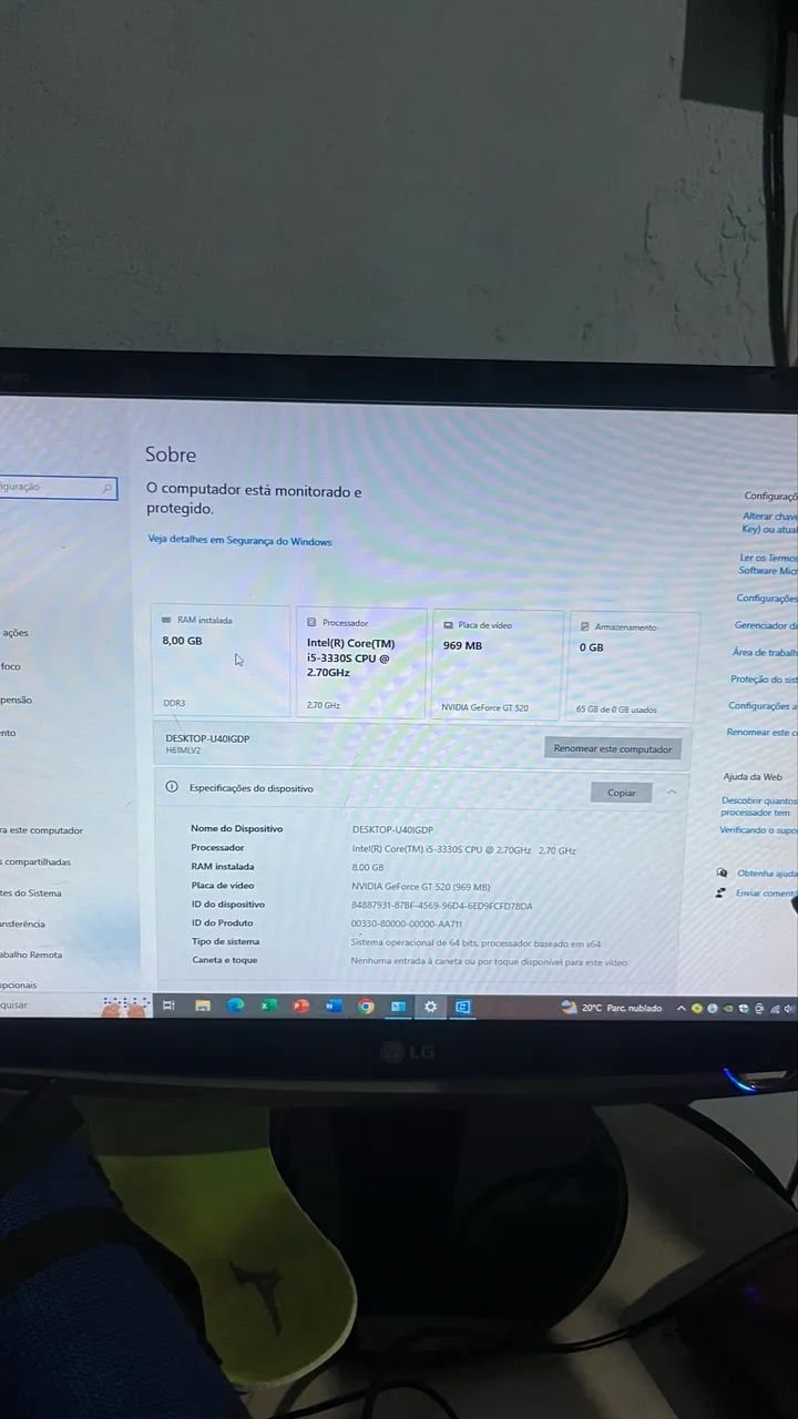 Pc top - Foto 2
