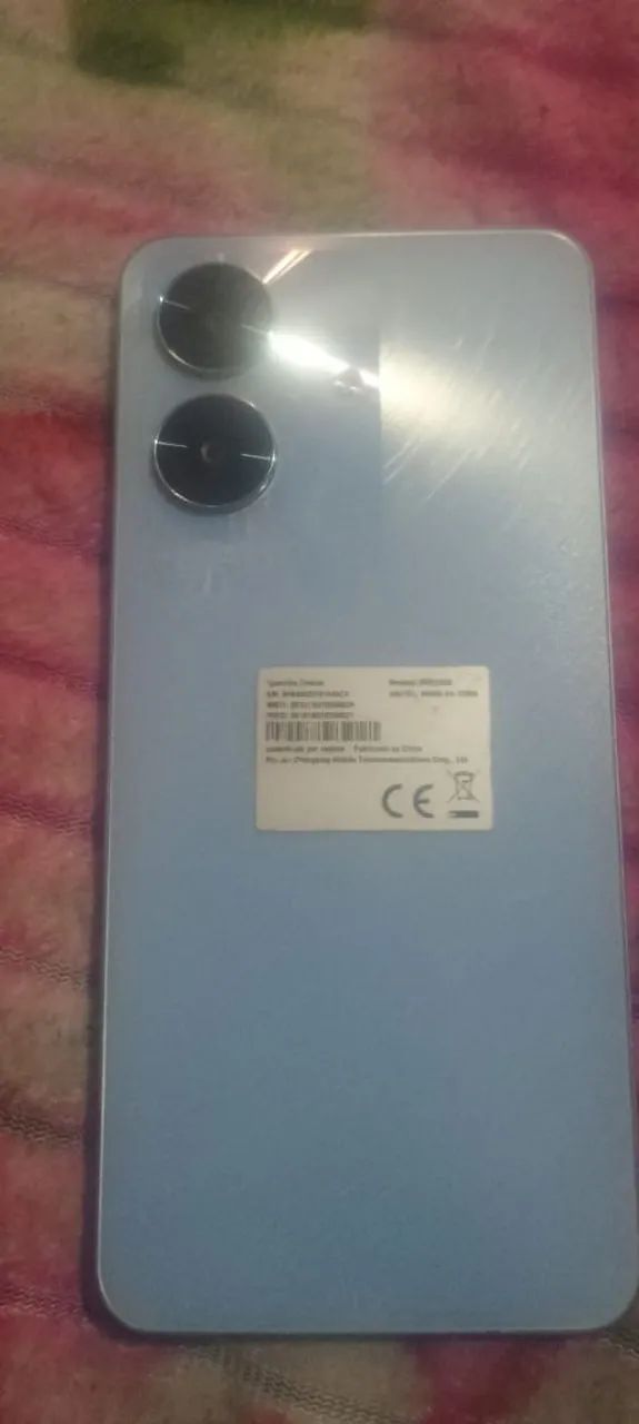 Celular  - Foto 2