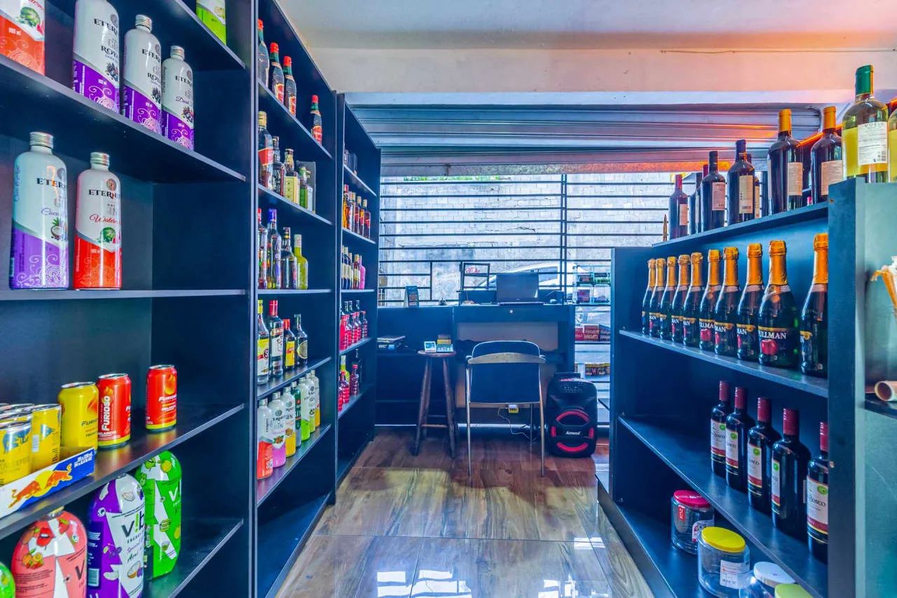 Loja na Rua Mouquim, 9  20 m² - Foto 5