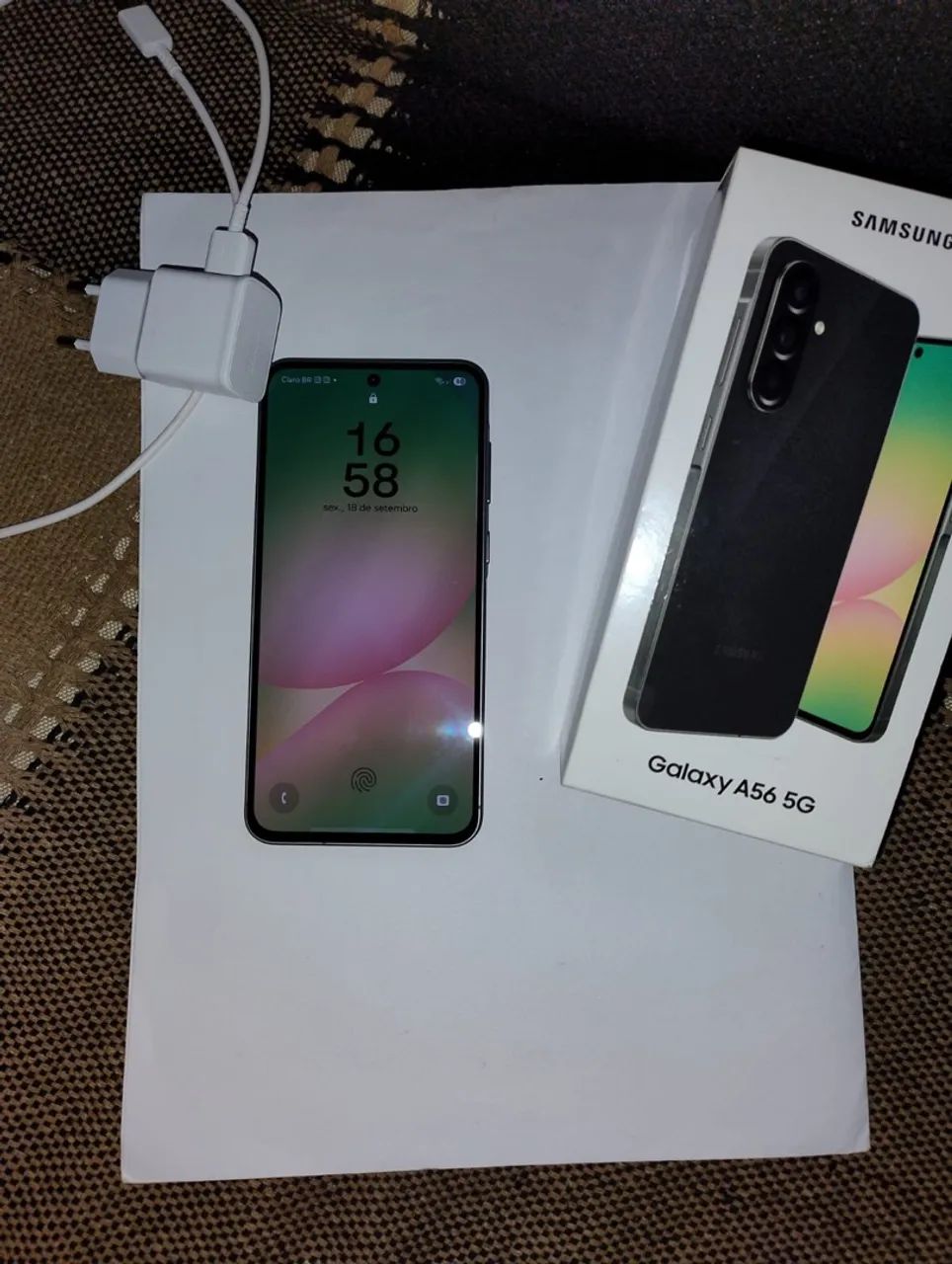 Celular Samsung  - Foto 4