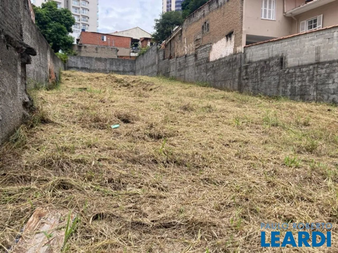 TERRENO - CENTRO - SP - Foto 2