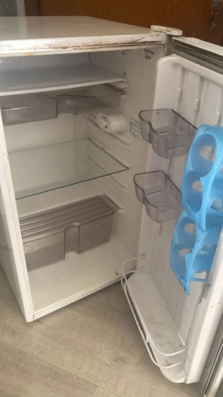 Frigobar venda rápida!  - Foto 3