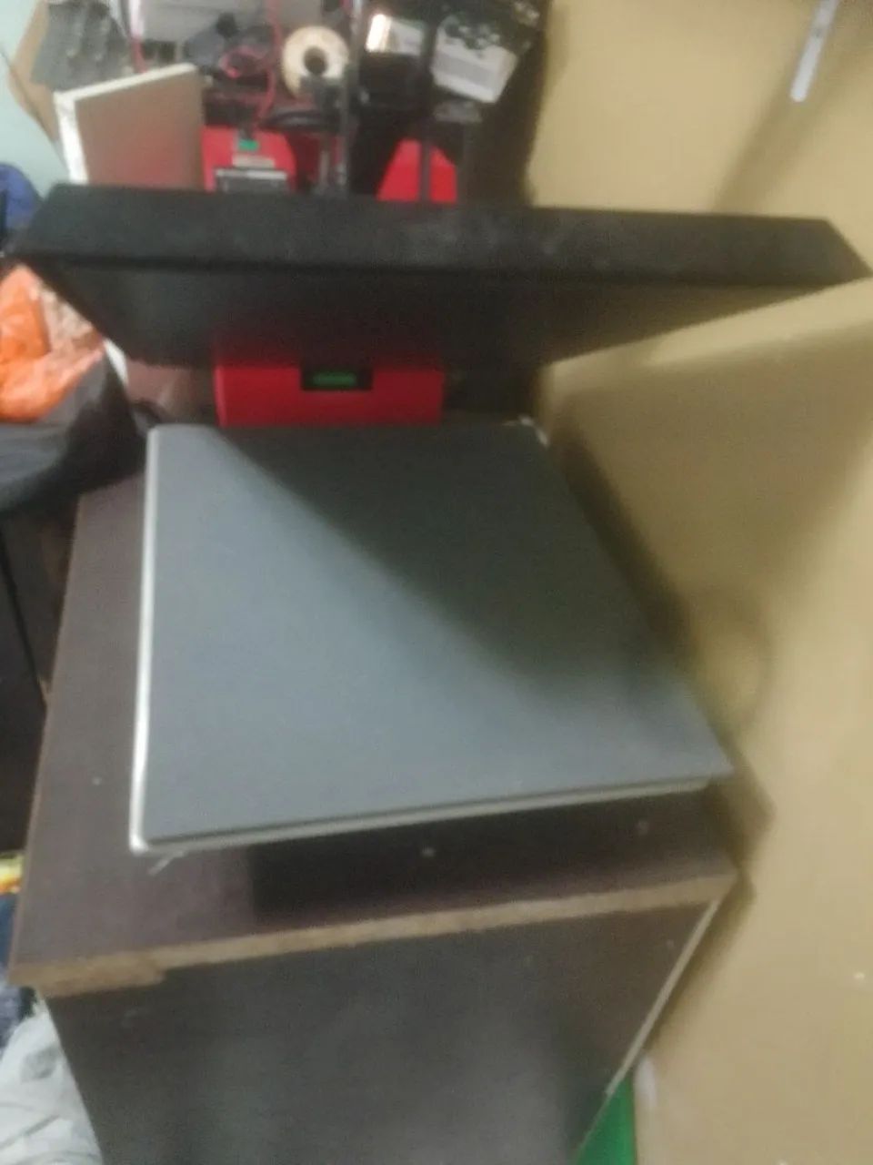 Máquina de estampar Rimaq 220v - Foto 2