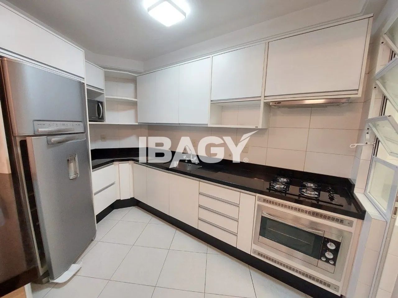 Excelente Apartamento 3 dormitório(s) em Itacorubi - Florianópolis - Foto 3
