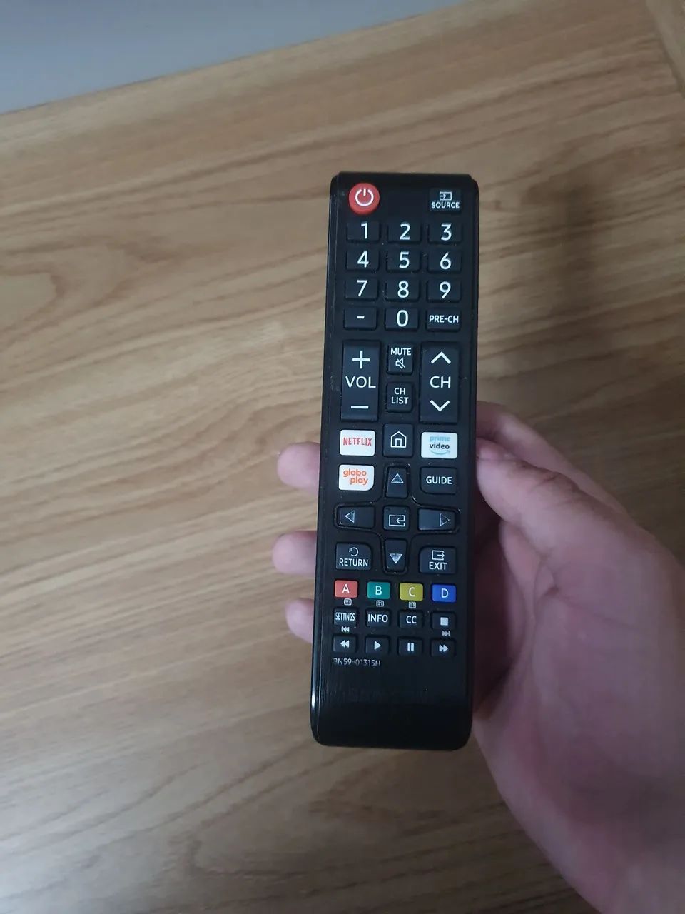 Tv smart sansung 32 polegadas - Foto 4