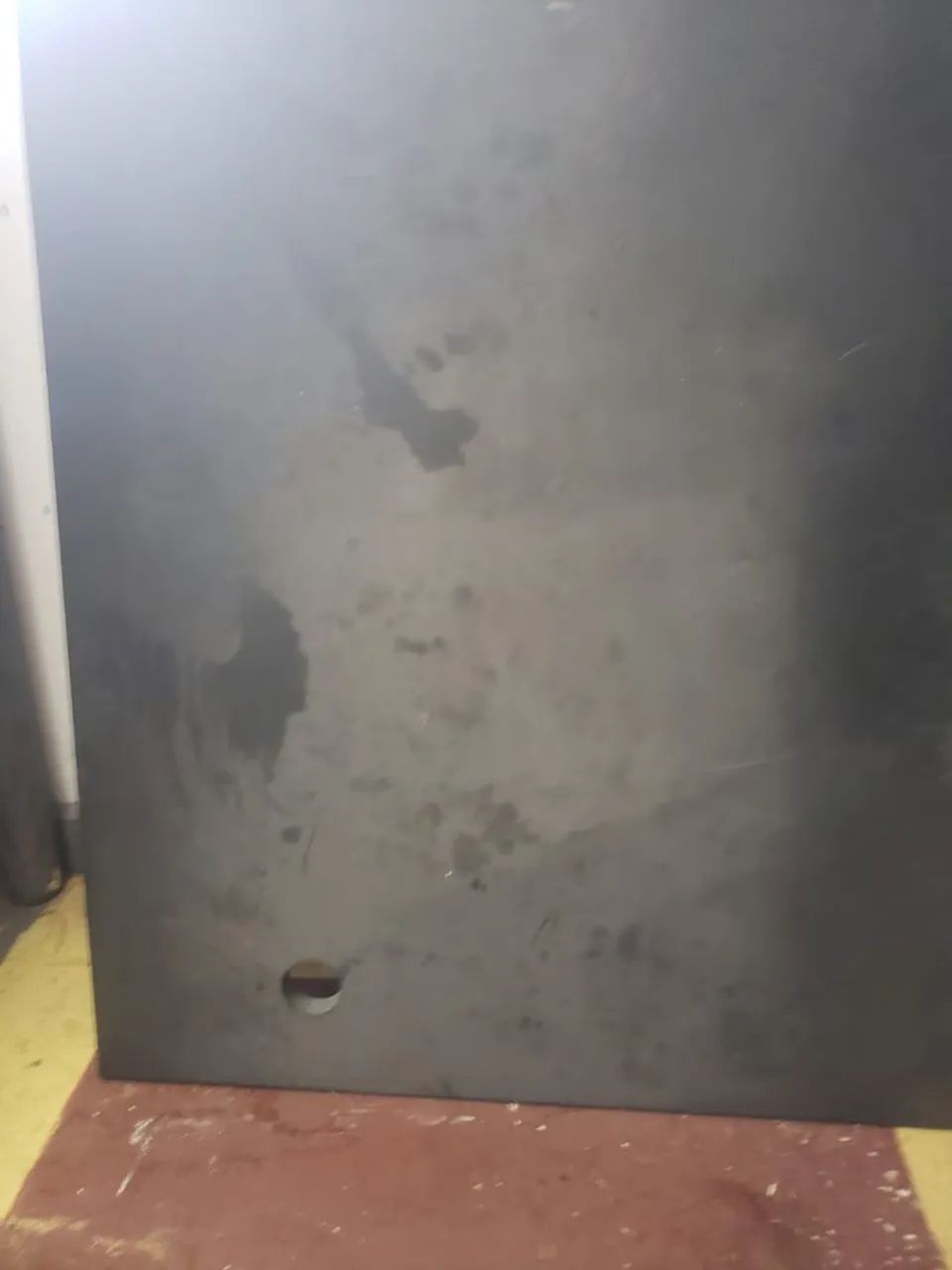2 Pedras de Ardósia para bancada Balcão 1,80 X 75 - Foto 4