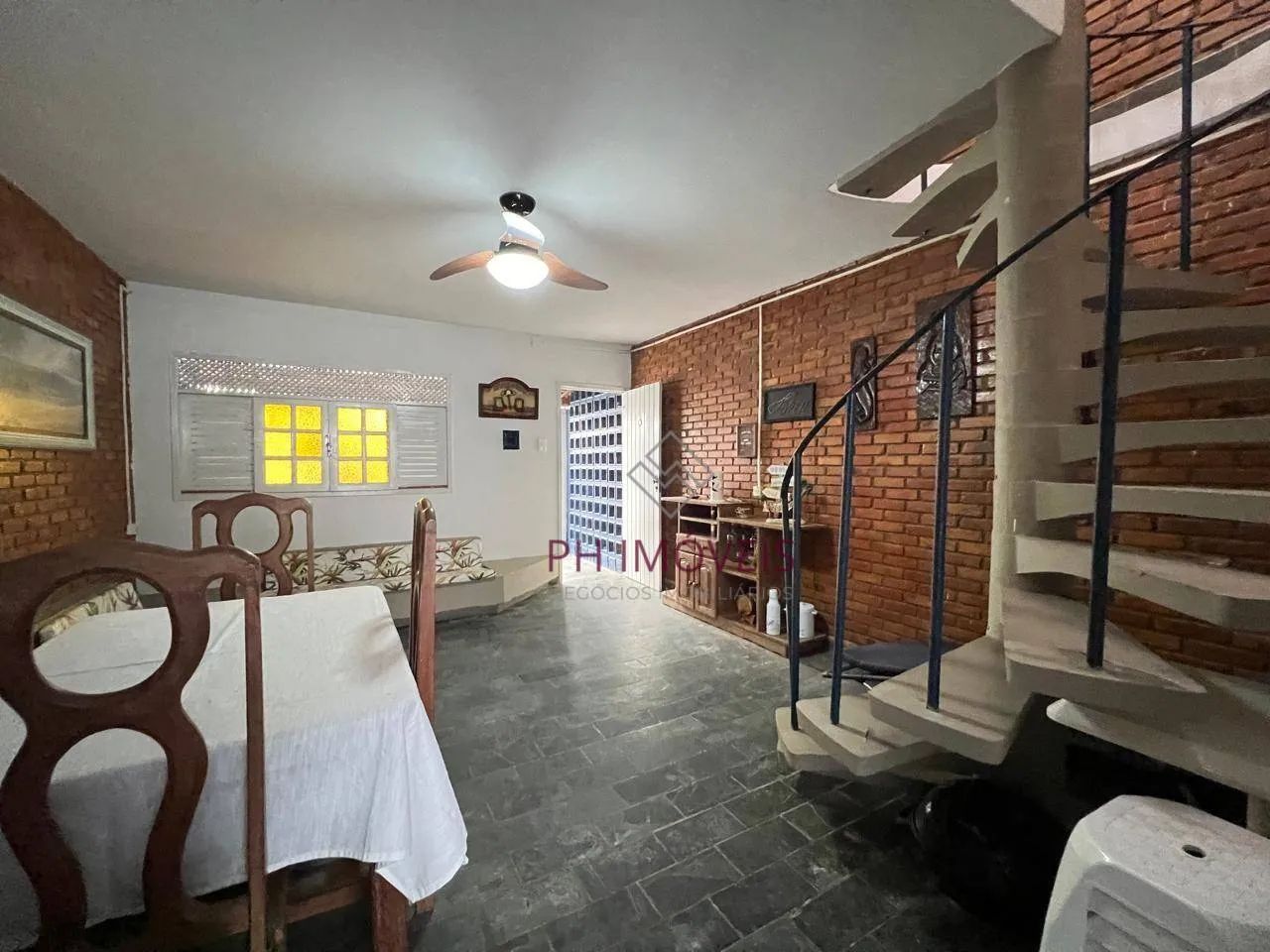 Apartamento Duplex na Praia do Francês Mobiliado com 2 dormitórios - 78m² - Foto 2