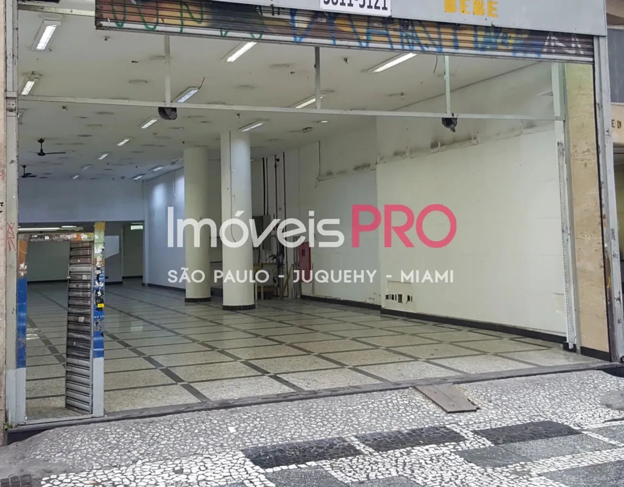 Loja na Sé com 989m² - Foto 3