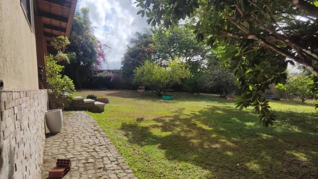 Casa Fora de Cond. 2 Quartos sendo 1 Suíte 180m - Foto 5