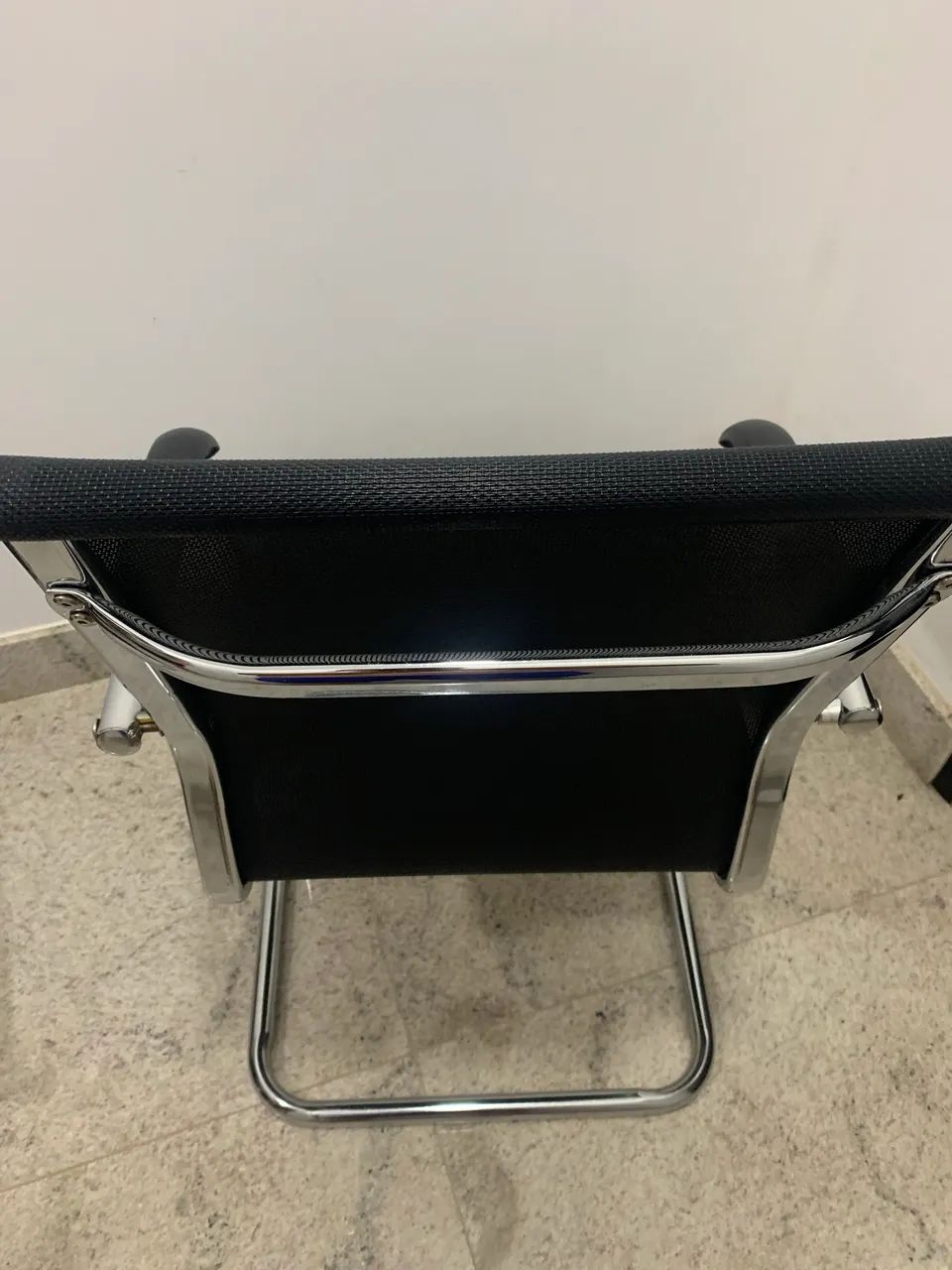 Cadeira para escritório  - Foto 3