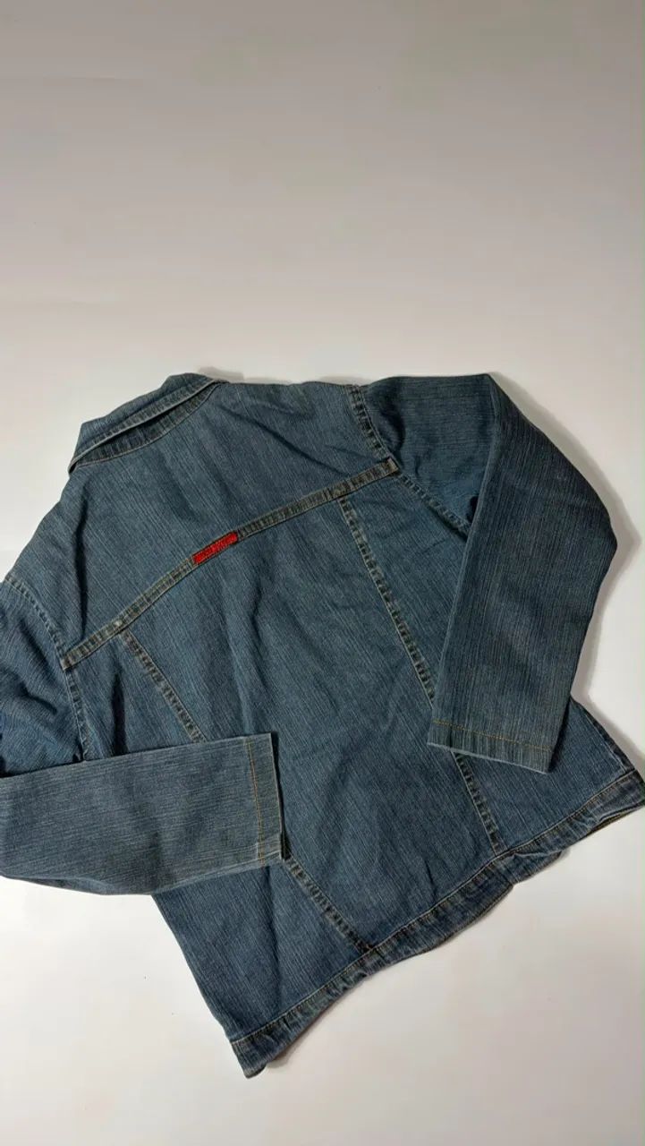 Jaqueta Exss Seven Jeans - Foto 4