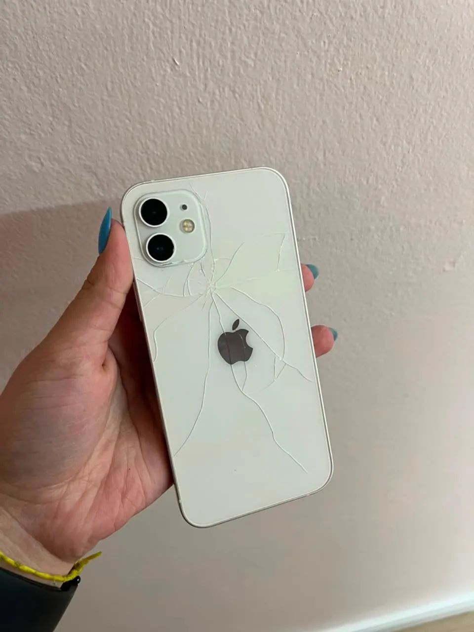 iPHONE 12 128gb - Celulares e Smartphones - Jardim do Prado