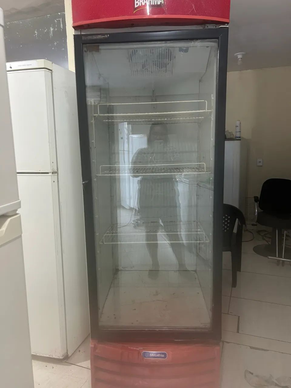 Cervejeiro Metalfrio  - Foto 2
