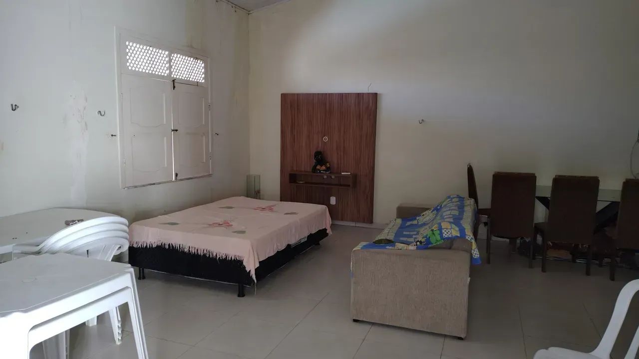 casa praia do abais vista pro mar aluguel de - Foto 4