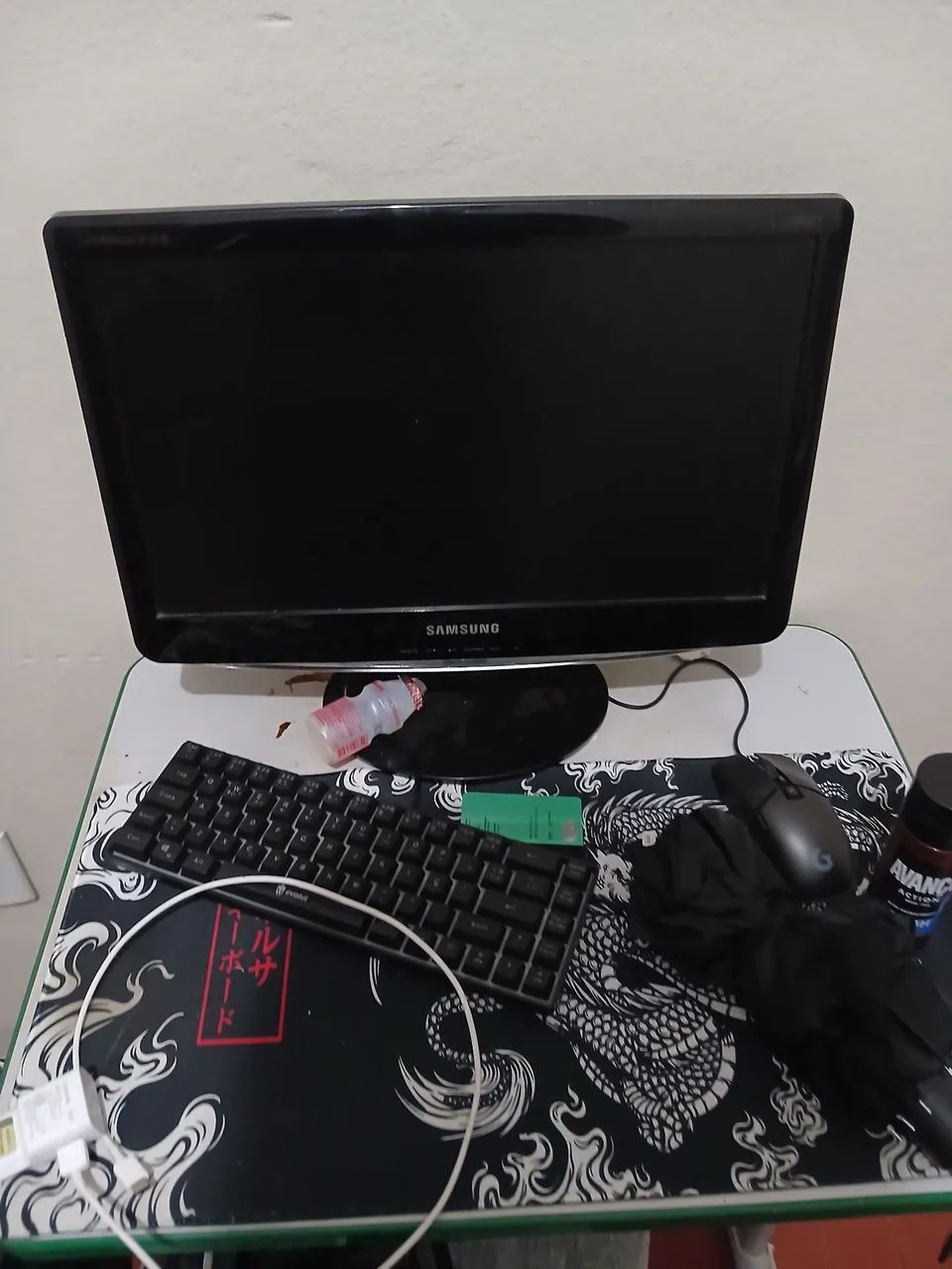 Pc gamer basico "PROCESSADOR EQUIVALENTE AO I7 DE 3" - Foto 2