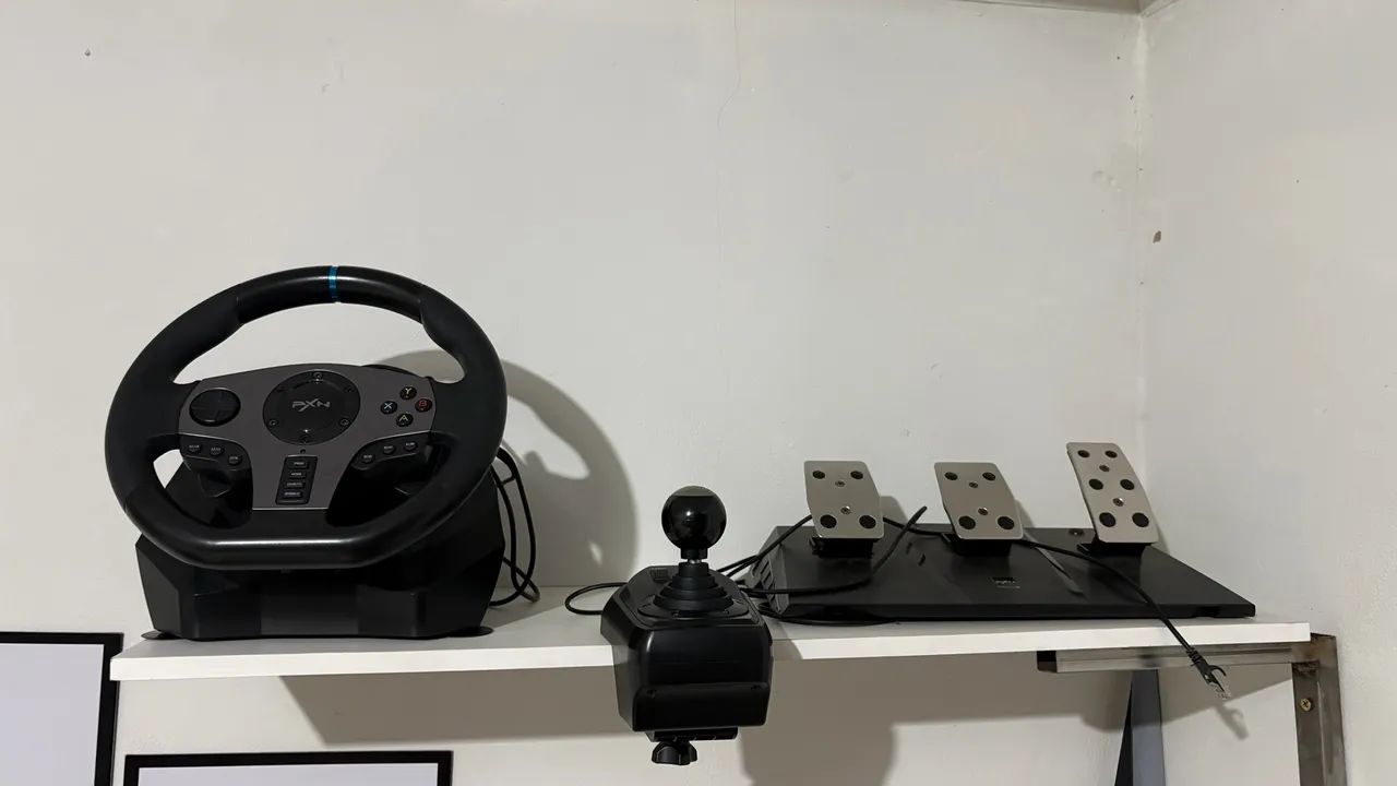 Volante pxn v9