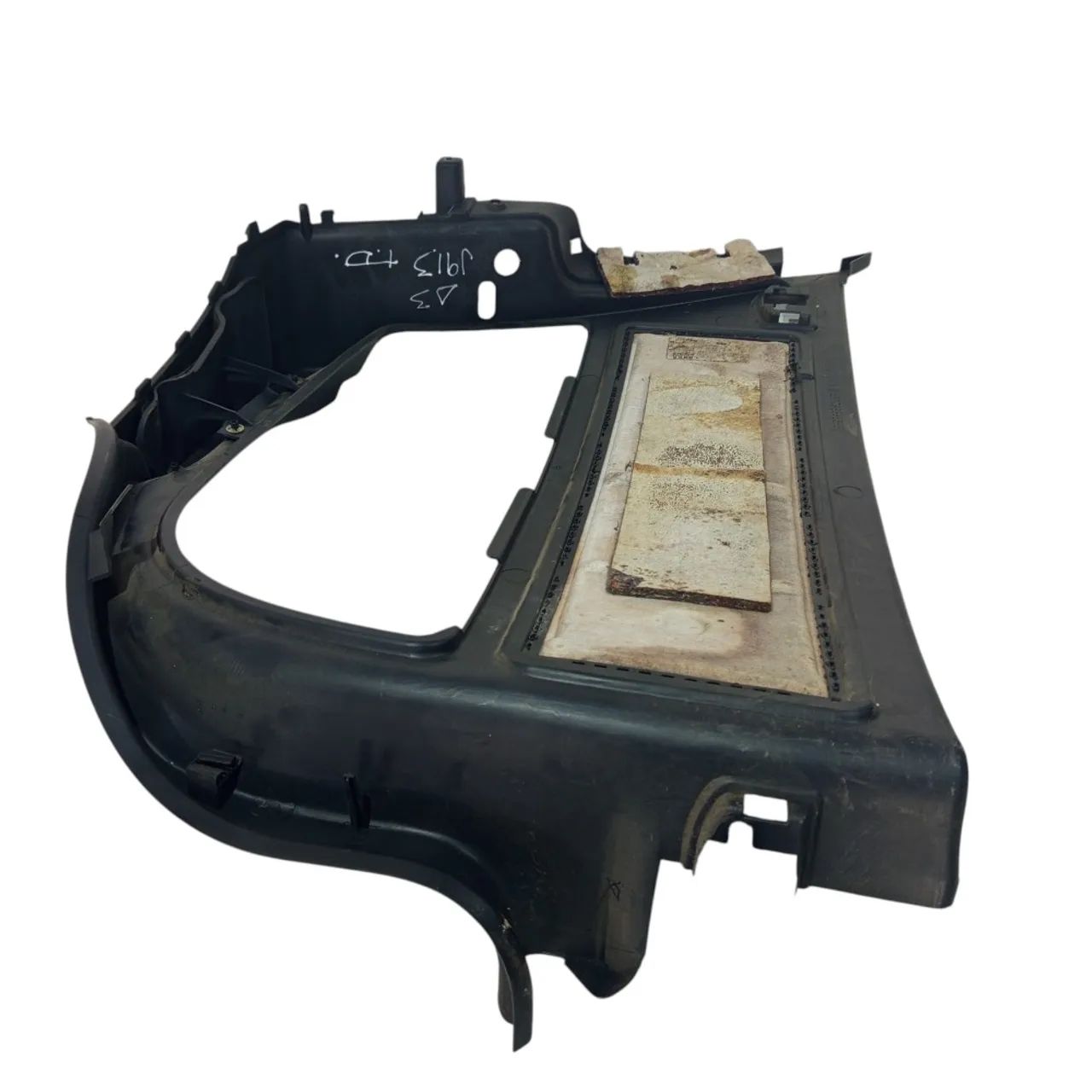 Forro Porta Malas Traseiro Esquerdo Audi A3 1.6 2000 A 2006 - Foto 4
