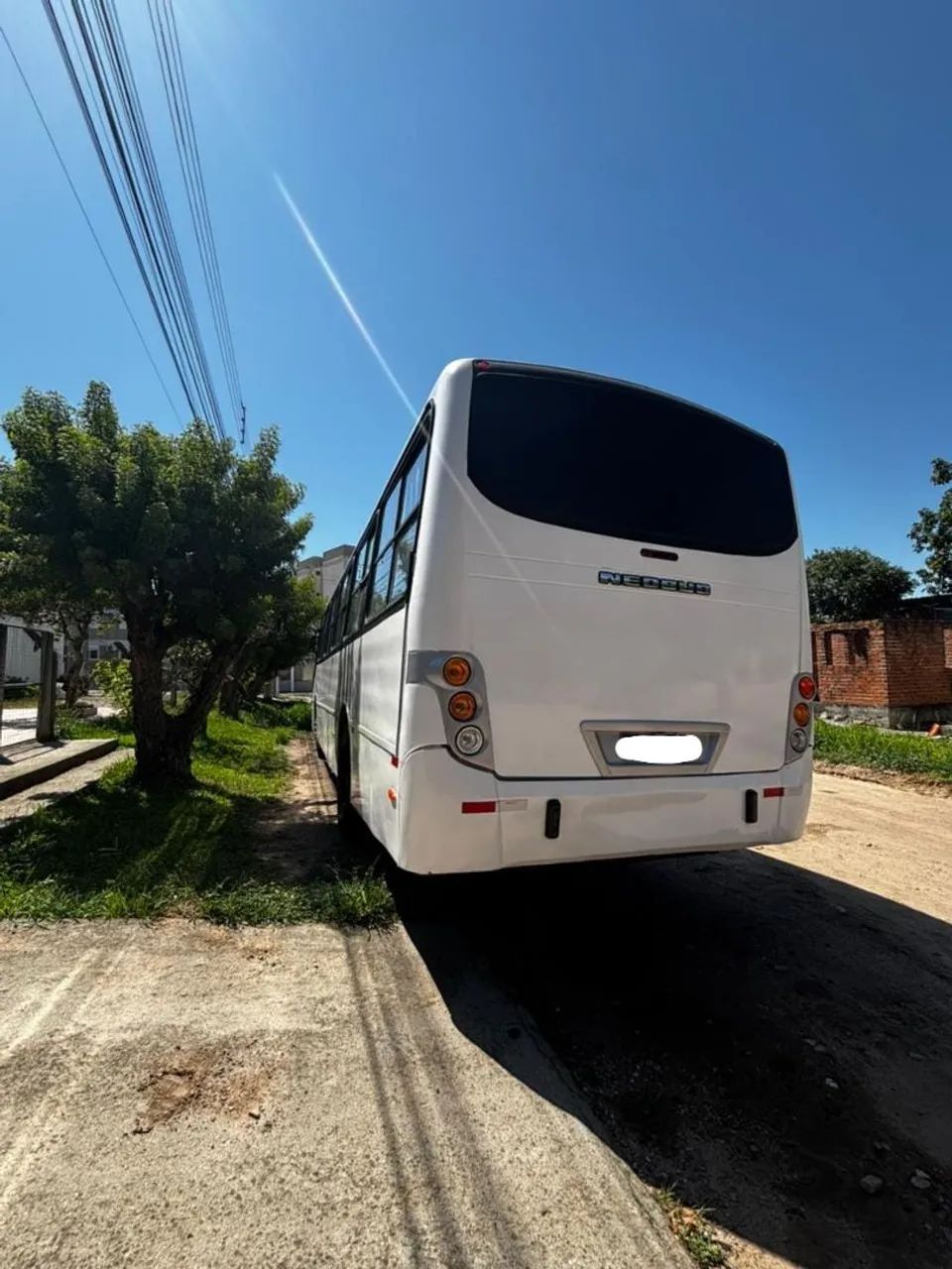 Micrão Mercedes Bens 1418 ano 2009 - Foto 2