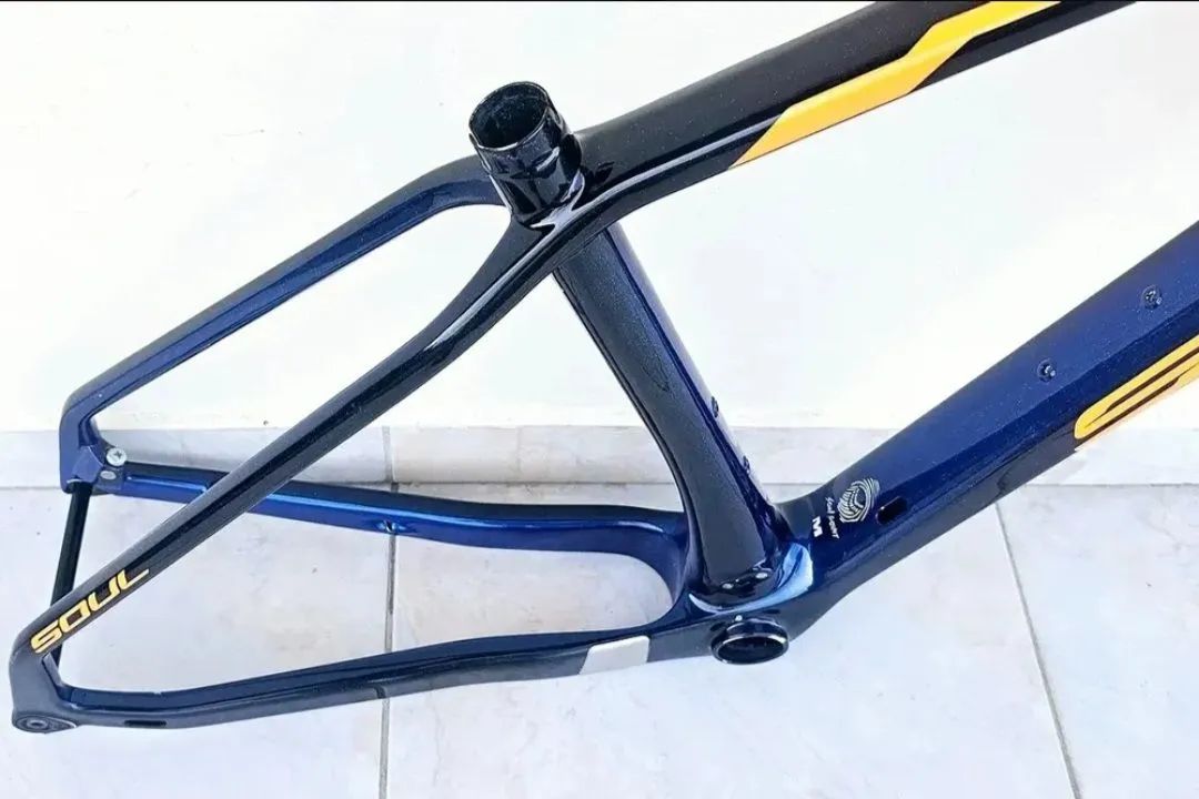 Quadro Soul Vesúvio 17 - Foto 5