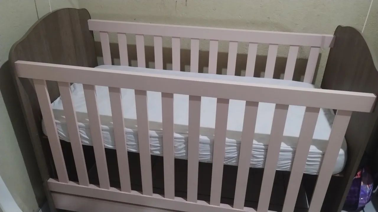 Berço - Foto 3