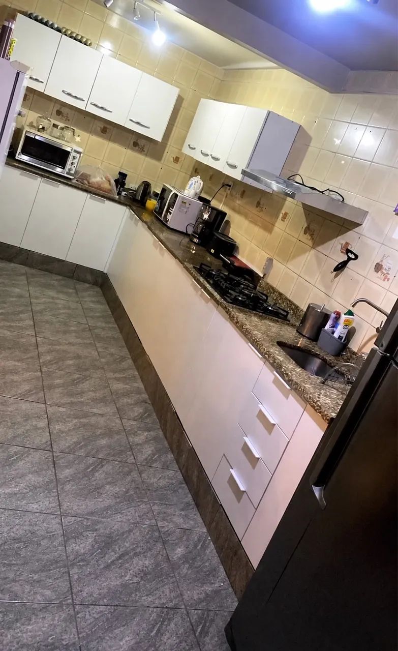 Casa ampla cohab Tablada ACEITO PROPOSTA  - Foto 4