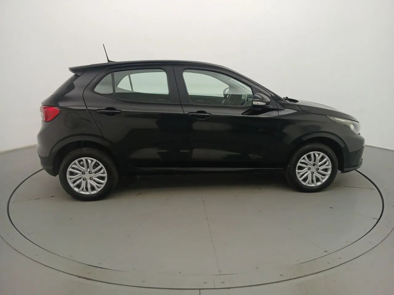 Fiat Argo Drive 1.0 Firefly, foto 6 de 18
