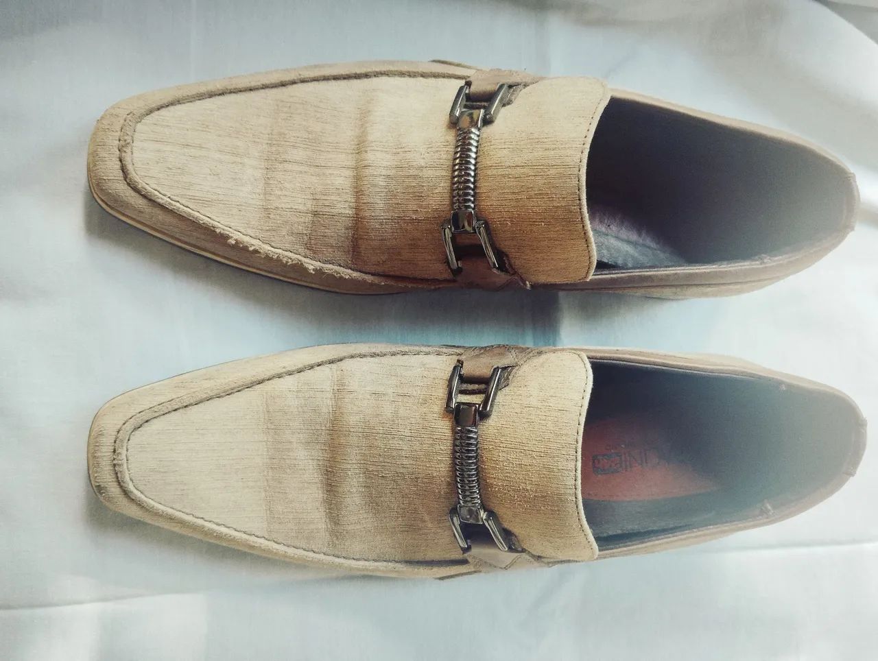 Sapato Ferracini masculino  - Foto 2