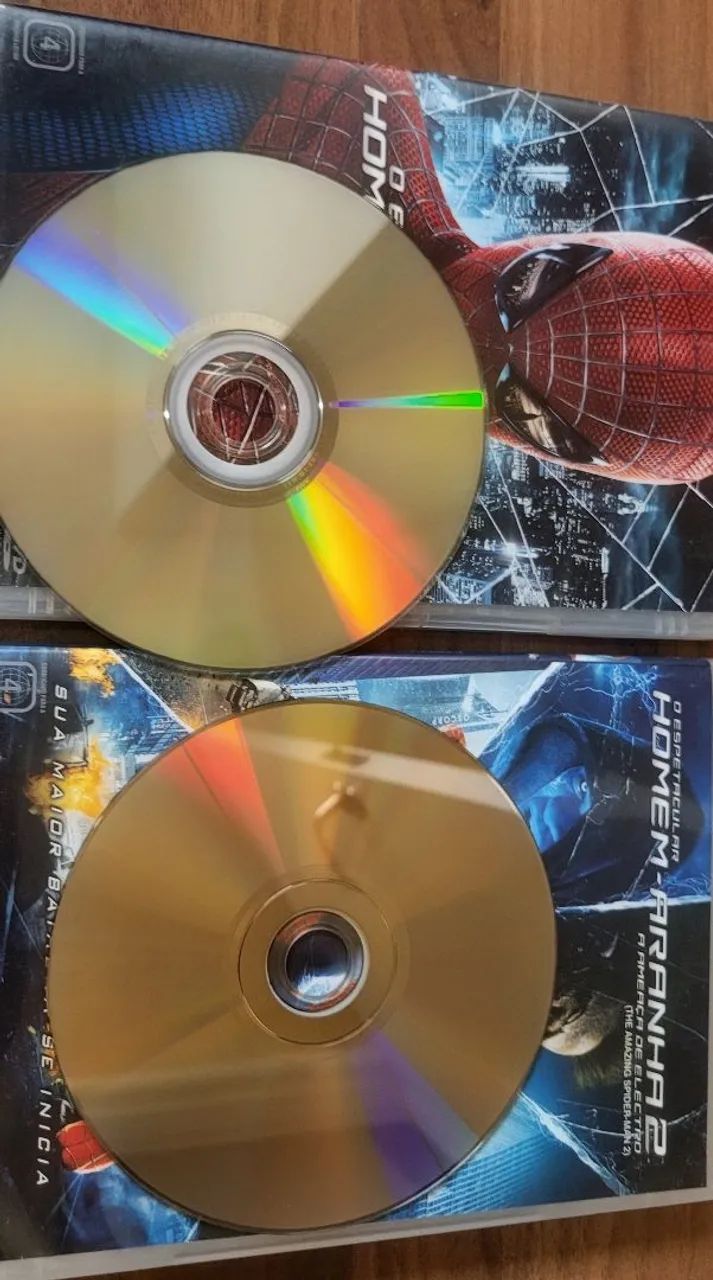 Homem Aranha - Foto 4