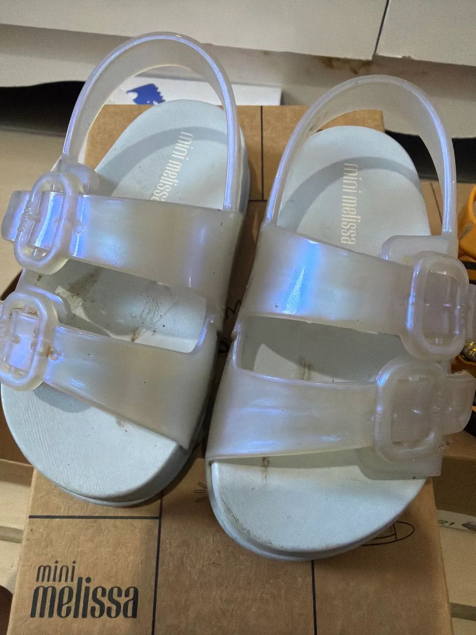 Mini Melissa  - Foto 4