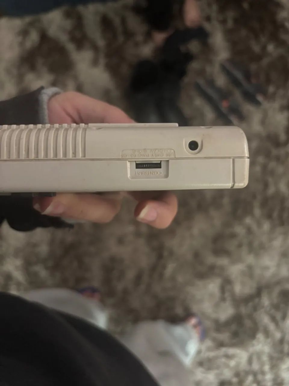 Game boy japonês original  - Foto 5