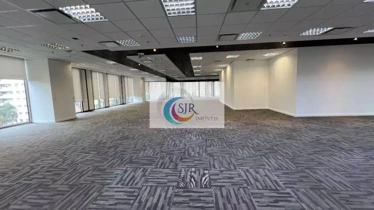 Conjunto para alugar, 1801 m² - Itaim Bibi - São Paulo/SP - Foto 2