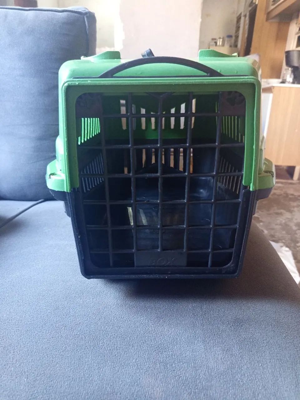 Viajante para pet