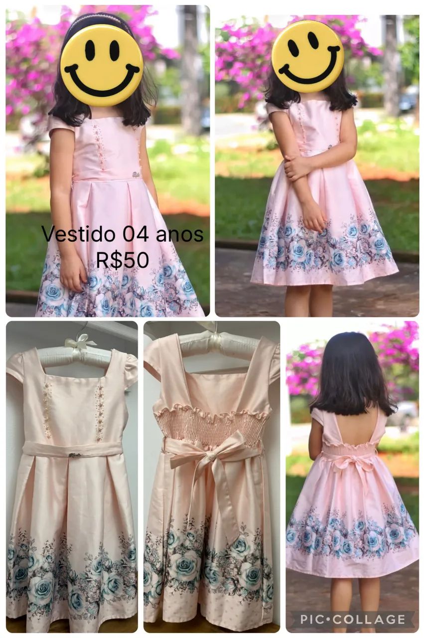 Roupas infantis - Foto 2
