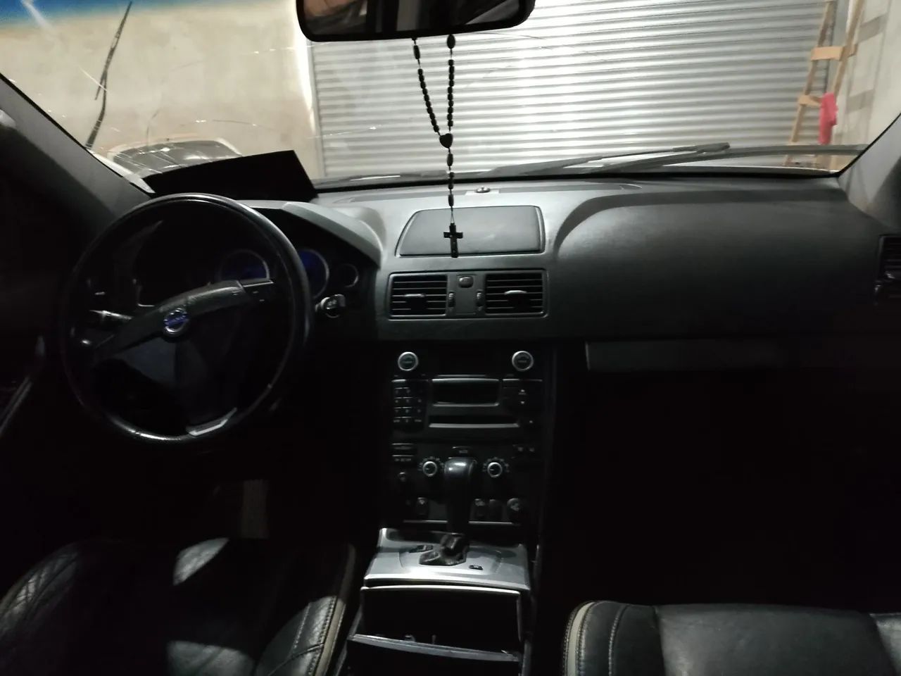 Volvo 2012 Xc90 PEÇAS  - Foto 5