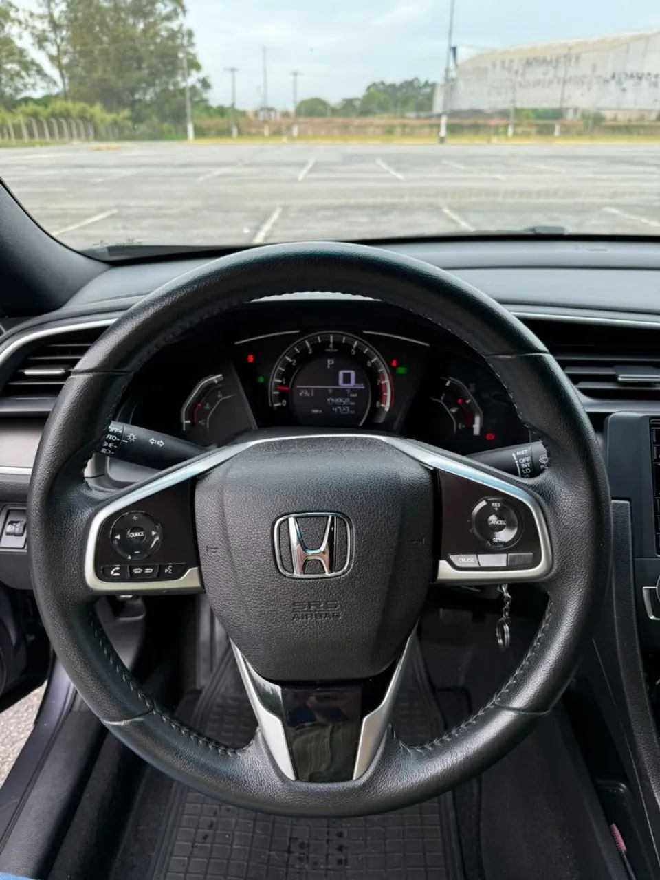 Honda Civic - Foto 6