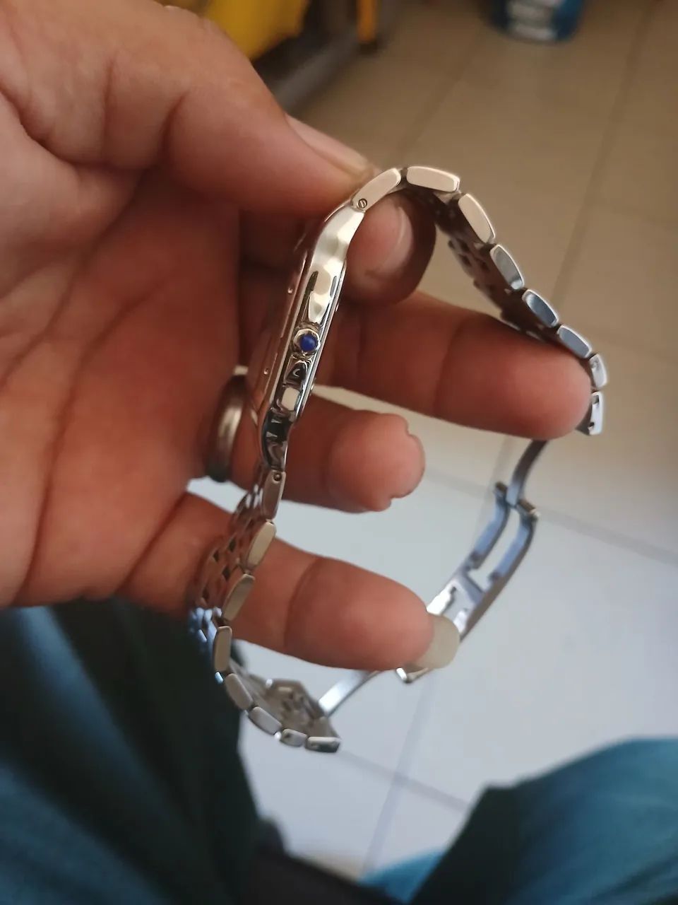 Relogio Cartier Panthère - Foto 4
