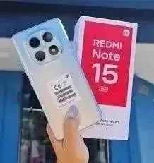 Redmi Note 15 5g 256gb Roxo  - Foto 3