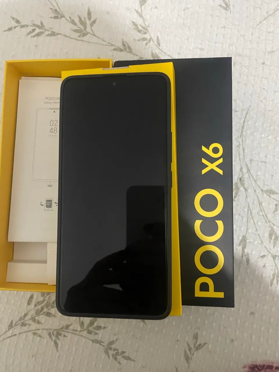 Poco X6 - Foto 2