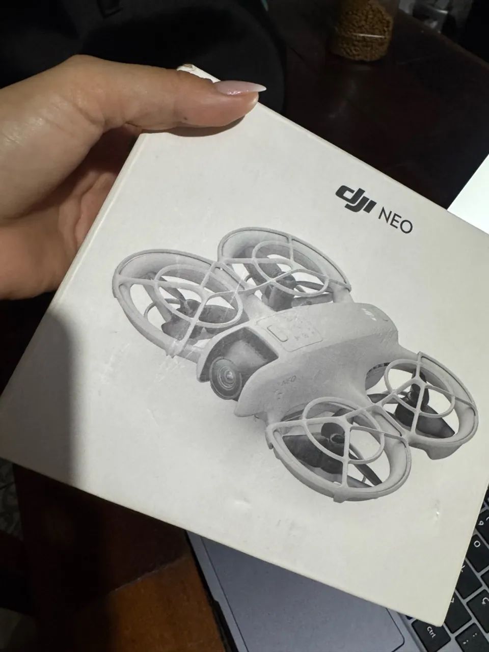 Drone DJI Neo - Foto 3
