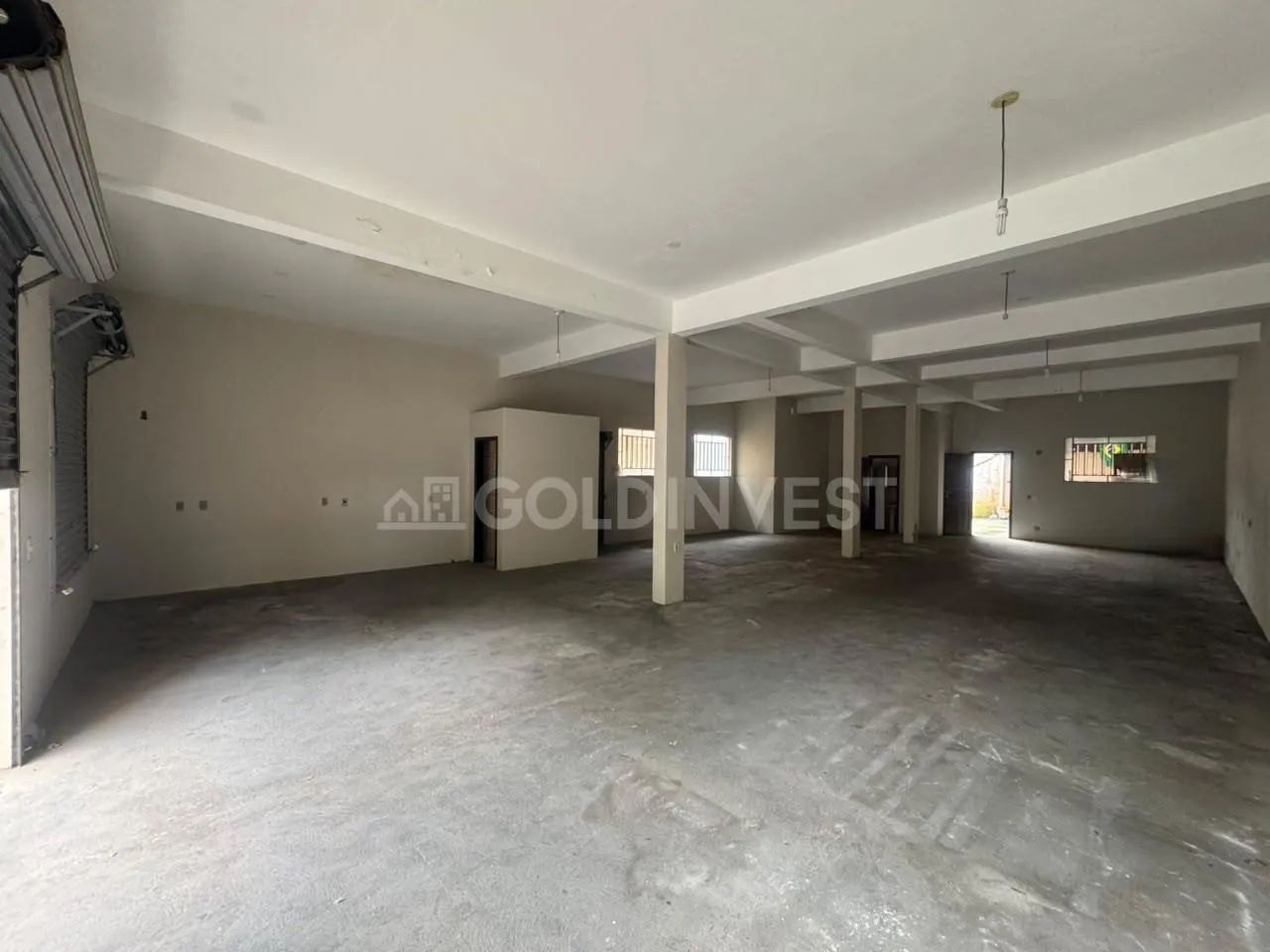 Sala comercial com 150m² no bairro Nova Brasília!!! - Foto 3