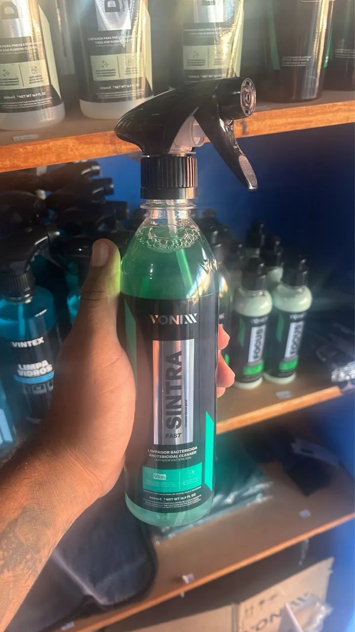 Produtos vonixx - Foto 4