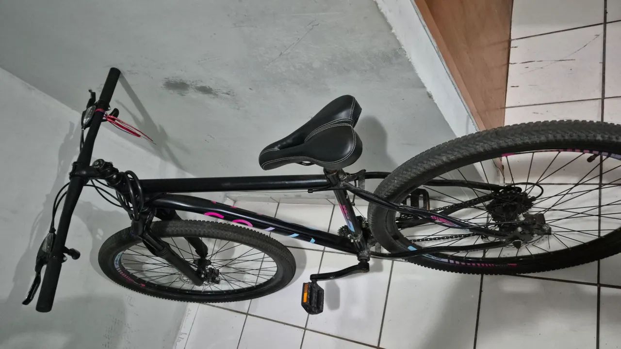 Bicicleta - Foto 2